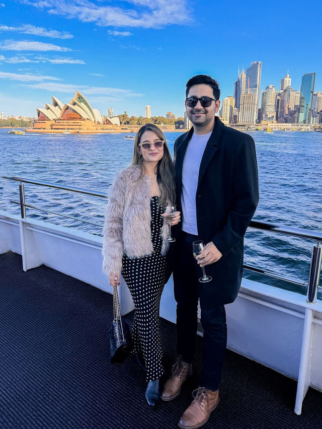 Sydney