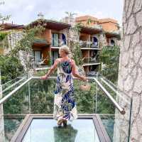 Hotel Xcaret Arte
