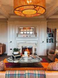 Foxhill Manor