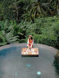 Kamandalu Ubud