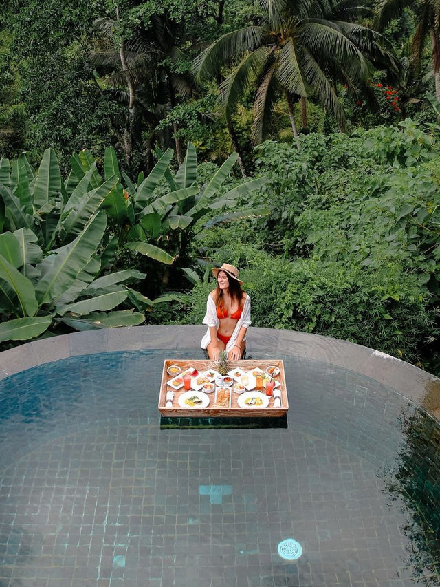 Kamandalu Ubud
