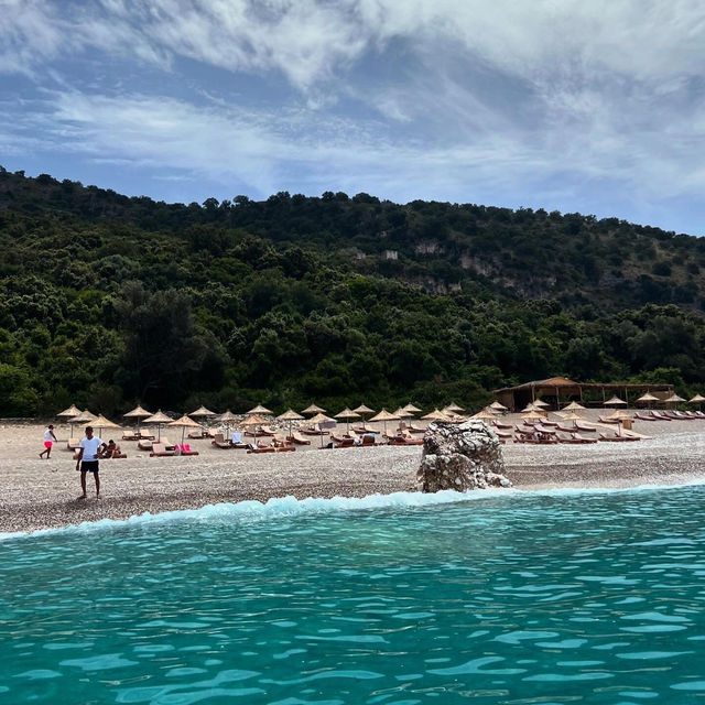 Albania, a hidden gem and a paradise on earth 