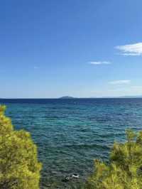 Neos Marmaras 🇬🇷