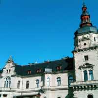 Naumburg 시내 관광