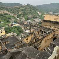 Beyond the Walls of Amber: A Jewel of Jaipur