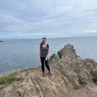 Looe to Polperro, a great Cornish costal walks