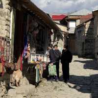 Wow I Found My Favorite village Lahij 