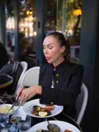For foodies in Paris