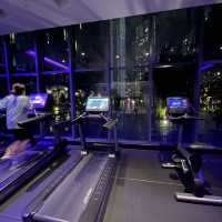 Experience Luxury at Ascott Star KLCC Kuala Lumpur
