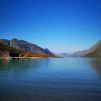Jotunheimen Chronicles: Trekking Through Norway’s Rugged Terrain