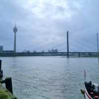 Day Trip Itinerary for Dusseldorf