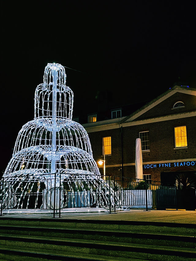 Day Trip to Portsmouth: History, Sea Views & Maritime Legends