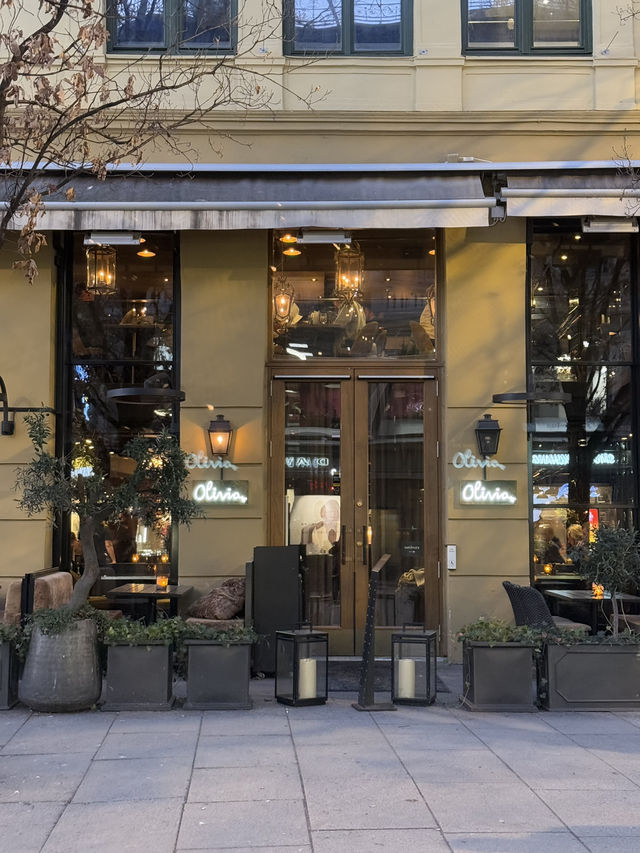 Exploring Karl Johans Gate: Oslo's Lively Main Street🛍️