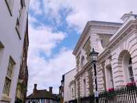 London Day Trip to Southampton – A Seaside Escape with History