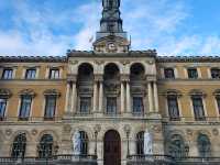 Solo Trip: Exploring Bilbao