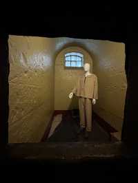 🔒 Step Into History at the Old Melbourne Gaol