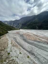 🥾❄️ Hike to Franz Josef Glacier: A Breathtaking Alpine Adventure