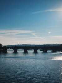 Charles Bridge Prague