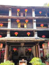 Xiamen, Gulangyu, Prince of Tulou