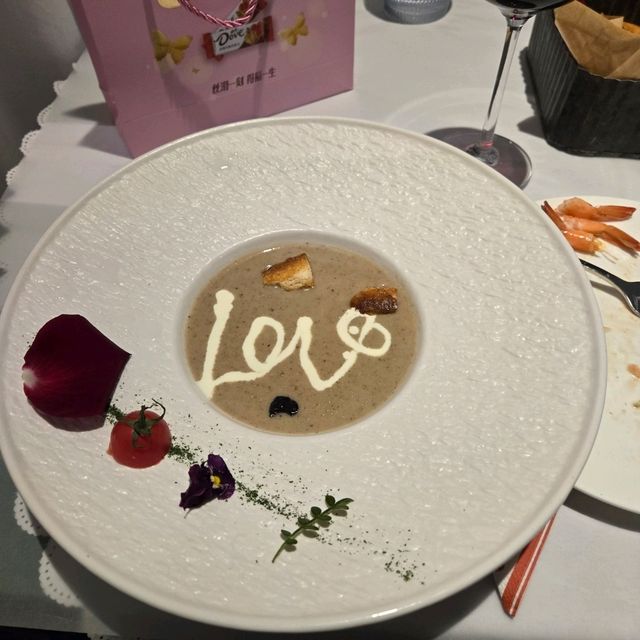 Best Steak-House in China