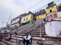 バラナシに行くべき5つの理由 🇮🇳✈️🌎