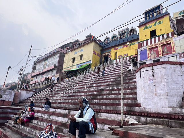 バラナシに行くべき5つの理由 🇮🇳✈️🌎