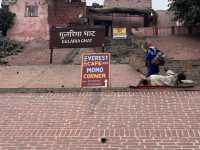 バラナシに行くべき5つの理由 🇮🇳✈️🌎