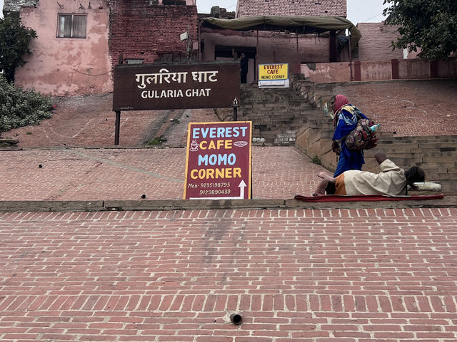 バラナシに行くべき5つの理由 🇮🇳✈️🌎