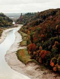 Top Places to Visit in Bristol: Clifton & Beyond