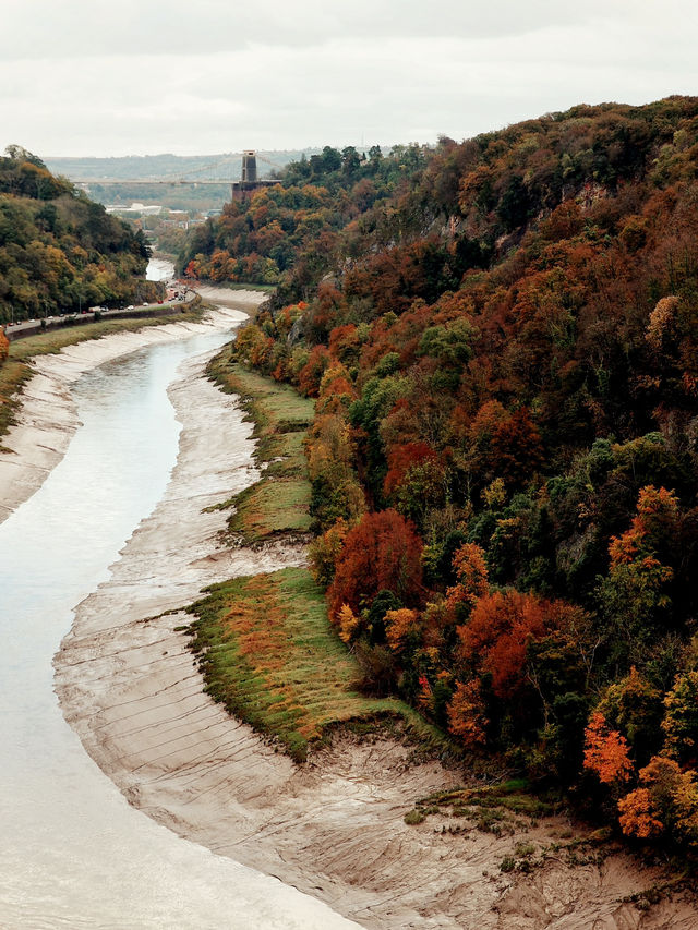Top Places to Visit in Bristol: Clifton & Beyond
