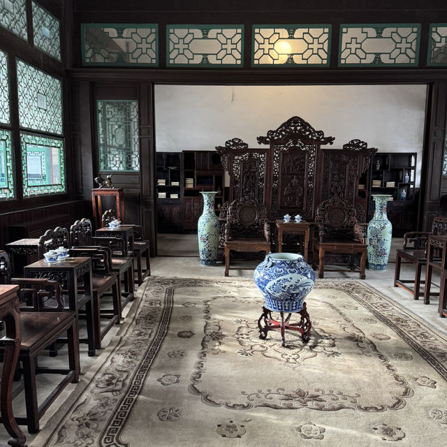 Day Trip Itinerary for Shenyang