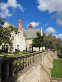 Finally your chance to see a real Beverly Hills mansion up close!