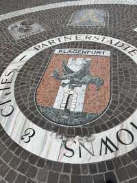 Klagenfurt Charming. Scenic. Underrated.