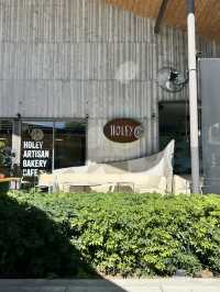 Holey - Best Sandwich in Phuket 