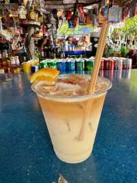 Foxy‘s Bar @Jost Van Dyke Guide 🇻🇬