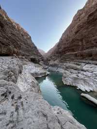 Wadi Shab