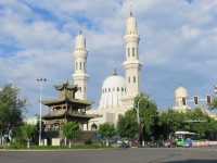Ili Kazakh Autonomous Prefecture: A Jewel of Xinjiang