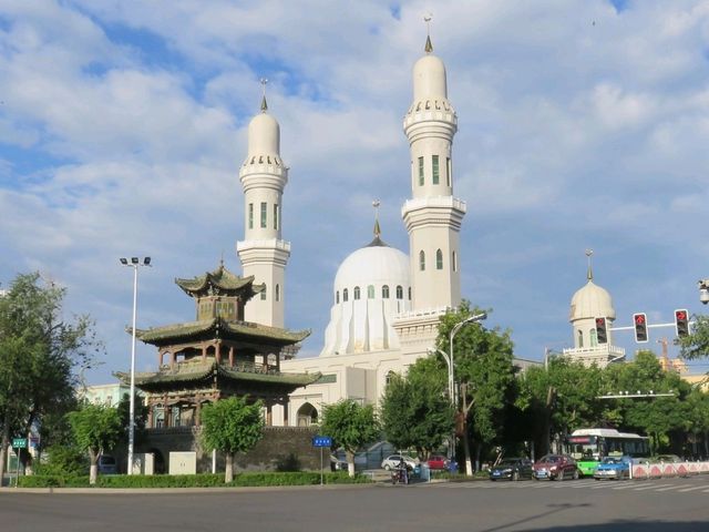 Ili Kazakh Autonomous Prefecture: A Jewel of Xinjiang