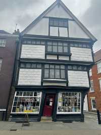 Canterbury called… and we answered with wide eyes and full hearts!
