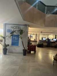 Hotel Mir Octavio Algeciras 🇪🇸