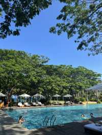 Luxury Redefined: My Stay at The Sanya Edition