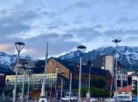 The Mountains & Mystery Vibe