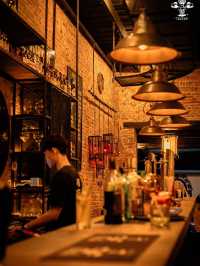 🍻✨ "MAOLIN TAVERN" - ผับสไตล์ลาว 🍻✨