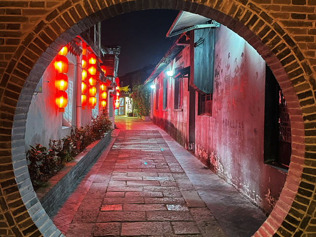 🇨🇳✨ Xitang – A Hidden Gem & Venice of the East ✨🇨🇳