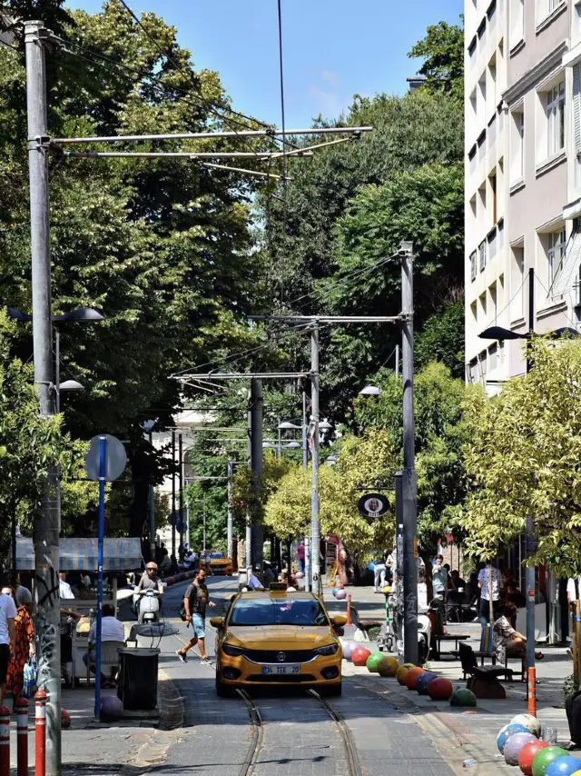 Istanbul 🇹🇷❤️