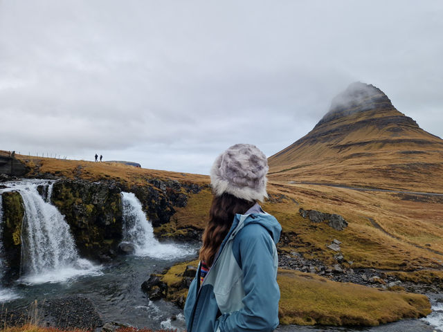 You can’t miss this day trip through Iceland’s most peaceful peninsula