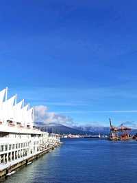 Vancouver: Where Urban Energy Meets Wild Nature