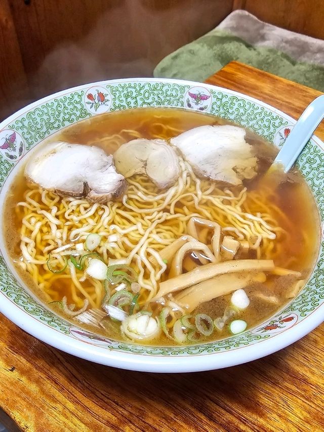 Takayama: Where Tradition Tastes Better