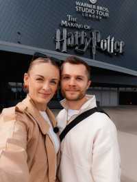 Exploring the Magic Behind the Movies – Harry Potter Studio Tour