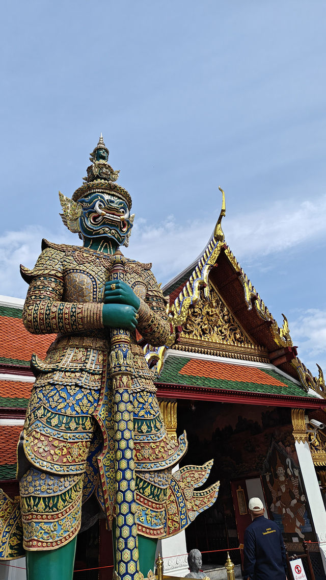 10 Essential Experiences for First-Timers in Thailand🌴🐘